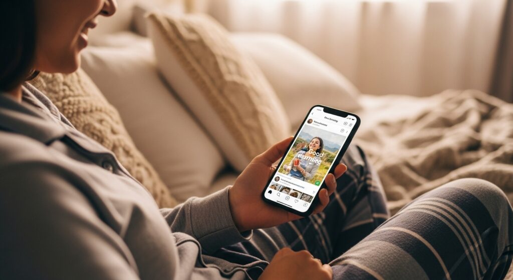 Tipps zum Verwenden & Teilen der Samstag Bilder