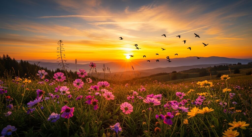 Schöne Guten Morgen Donnerstag Bilder zum Teilen